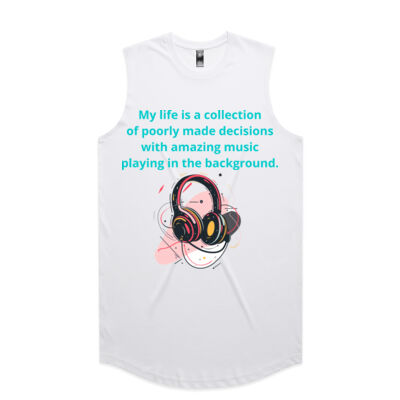 My life is Thumbnail