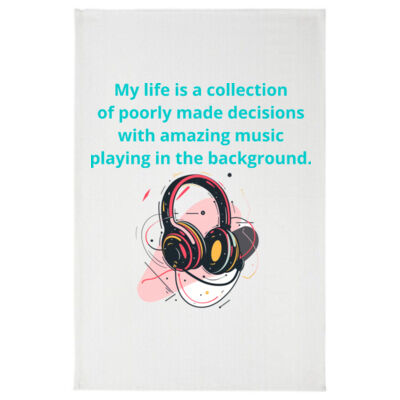 My life is Thumbnail