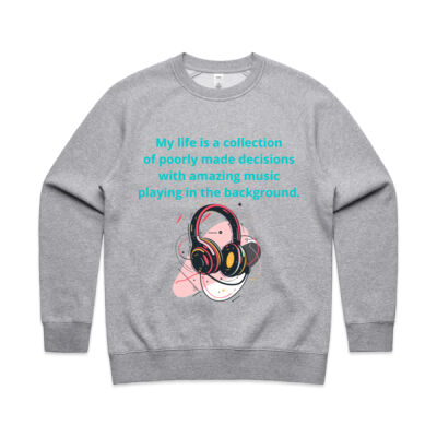 My life is Thumbnail