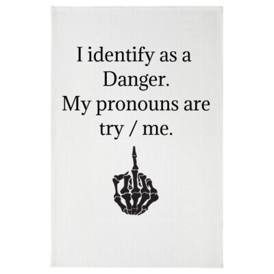 i identify as Thumbnail