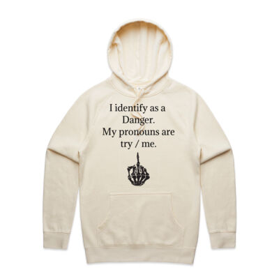 i identify as Thumbnail