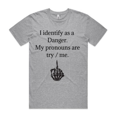 i identify as Thumbnail