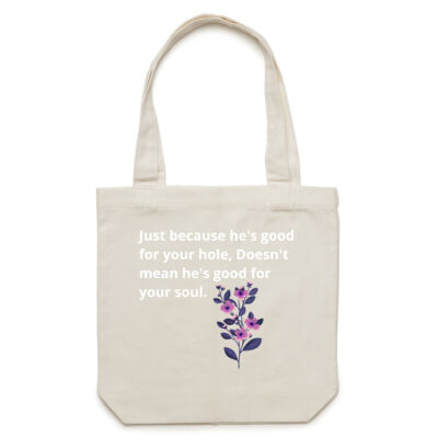 Just because Thumbnail