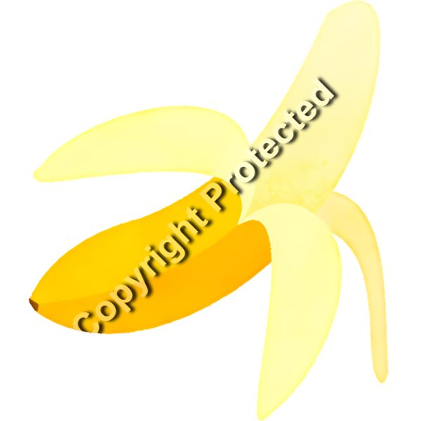 transparent banana peel realistic image of a banana peel on black659306bc9334c5 7246795817041343 Thumbnail