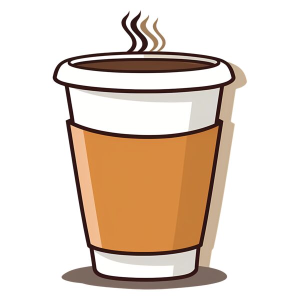 transparent coffee cup brown paper cup with steam non interactive65324c8c9b5fe3 2972707216977952 Thumbnail