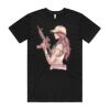 AS Colour / BASIC TEE Thumbnail