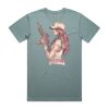 AS Colour / STAPLE TEE Thumbnail