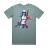 AS Colour / STAPLE TEE Thumbnail