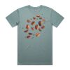 AS Colour / STAPLE TEE Thumbnail