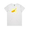 AS Colour / MAPLE TEE Thumbnail