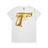 AS Colour / MAPLE TEE Thumbnail