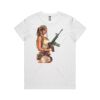 AS Colour / MAPLE TEE Thumbnail