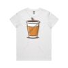 AS Colour / MAPLE TEE Thumbnail