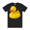 AS Colour / BLOCK TEE Thumbnail