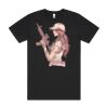 AS Colour / BLOCK TEE Thumbnail