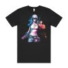 AS Colour / BLOCK TEE Thumbnail