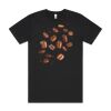 AS Colour / BLOCK TEE Thumbnail