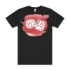AS Colour / BLOCK TEE Thumbnail