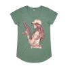 AS Colour / MALI TEE Thumbnail