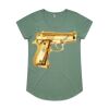 AS Colour / MALI TEE Thumbnail