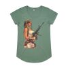 AS Colour / MALI TEE Thumbnail