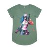 AS Colour / MALI TEE Thumbnail