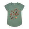 AS Colour / MALI TEE Thumbnail