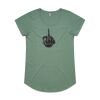 AS Colour / MALI TEE Thumbnail