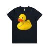 AS Colour / Wo's BASIC TEE Thumbnail