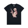 AS Colour / Wo's BASIC TEE Thumbnail