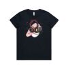 AS Colour / Wo's BASIC TEE Thumbnail