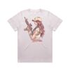 AS Colour / Wo's HEAVY TEE Thumbnail