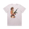 AS Colour / Wo's HEAVY TEE Thumbnail