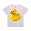 AS Colour / Wo's MARTINA TEE Thumbnail