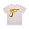 AS Colour / Wo's MARTINA TEE Thumbnail