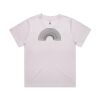 AS Colour / Wo's MARTINA TEE Thumbnail