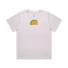 AS Colour / Wo's MARTINA TEE Thumbnail