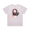 AS Colour / Wo's MARTINA TEE Thumbnail