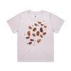 AS Colour / Wo's MARTINA TEE Thumbnail