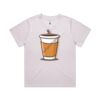 AS Colour / Wo's MARTINA TEE Thumbnail