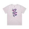 AS Colour / Wo's MARTINA TEE Thumbnail