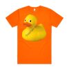 AS Colour / BLOCK SAFETY TEE Thumbnail