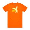 AS Colour / BLOCK SAFETY TEE Thumbnail