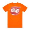 AS Colour / BLOCK SAFETY TEE Thumbnail